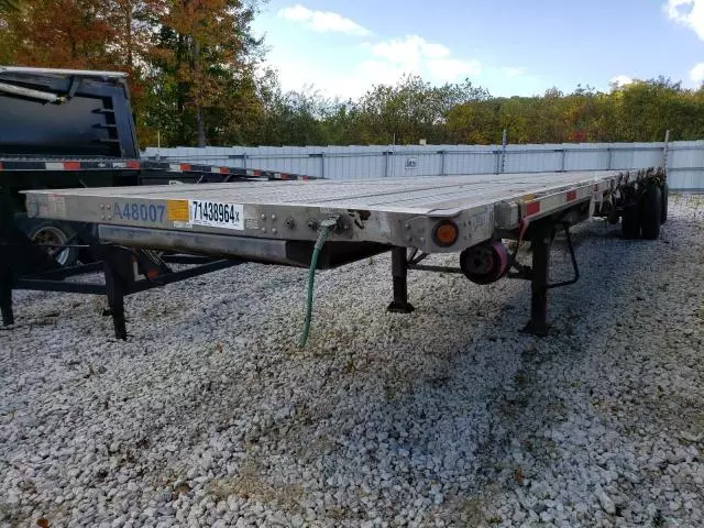 2020 Utility Trailer