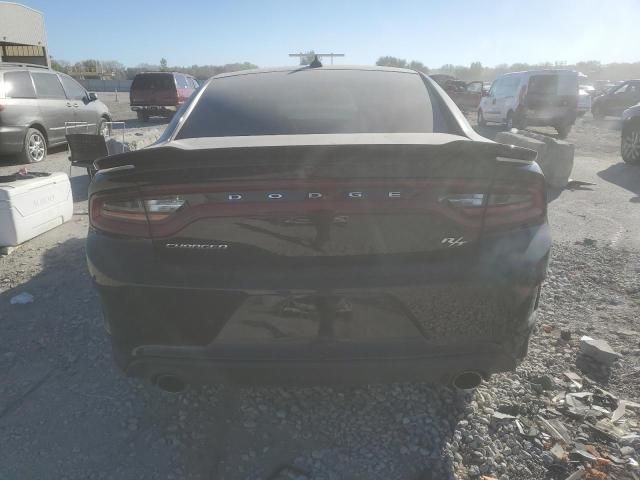 2020 Dodge Charger R/T