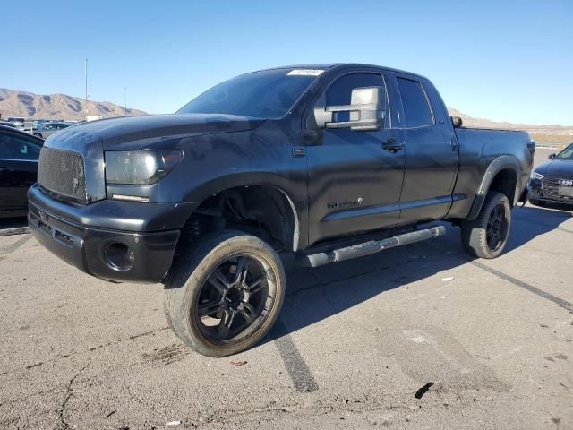 2007 Toyota Tundra Double Cab SR5