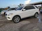 2014 Mercedes-Benz ML 350