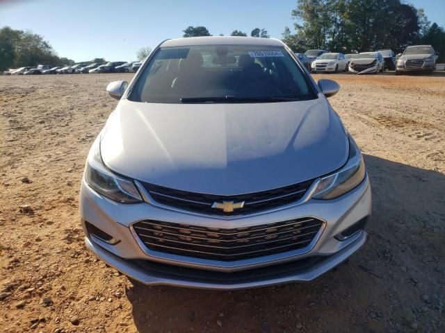 2017 Chevrolet Cruze Premier