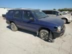 1996 Nissan Pathfinder LE