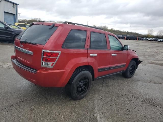 2006 Jeep Grand Cherokee Laredo