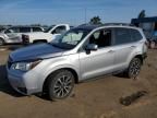 2018 Subaru Forester 2.0XT Premium