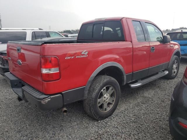 2004 Ford F150