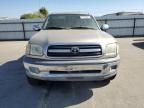 2002 Toyota Tundra Access Cab SR5