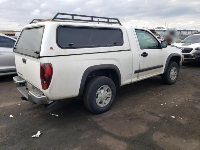 2008 Chevrolet Colorado LT