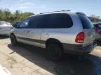 2000 Dodge Grand Caravan SE