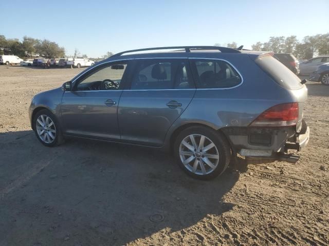 2014 Volkswagen Jetta TDI