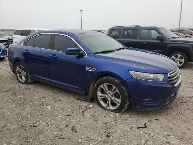 2013 Ford Taurus SEL