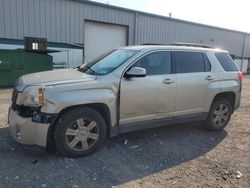 GMC salvage cars for sale: 2015 GMC Terrain SLE