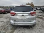 2018 Ford C-MAX Titanium