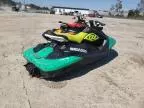 2019 Seadoo SEA DOO SP