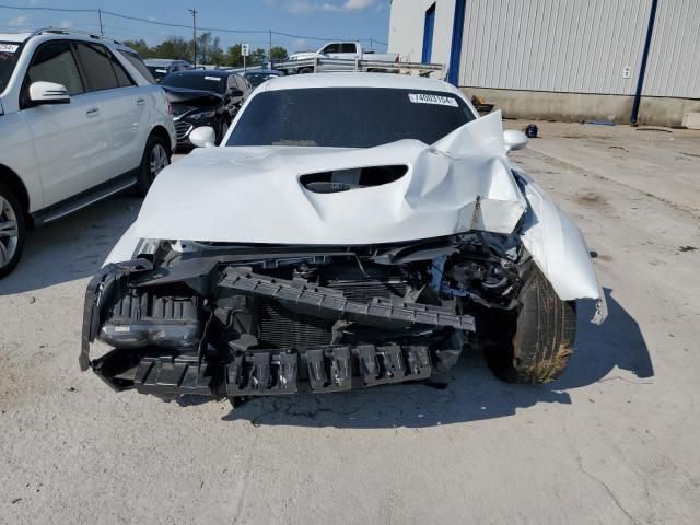 2021 Dodge Challenger R/T