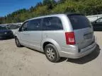 2008 Chrysler Town & Country Touring