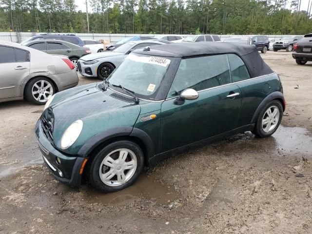 2005 Mini Cooper