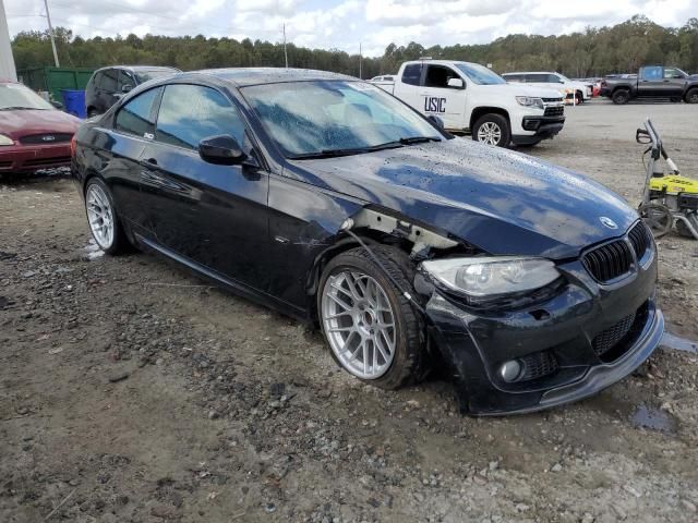 2011 BMW 328 I