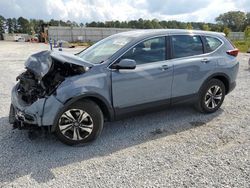 2021 Honda CR-V SE en venta en Fairburn, GA