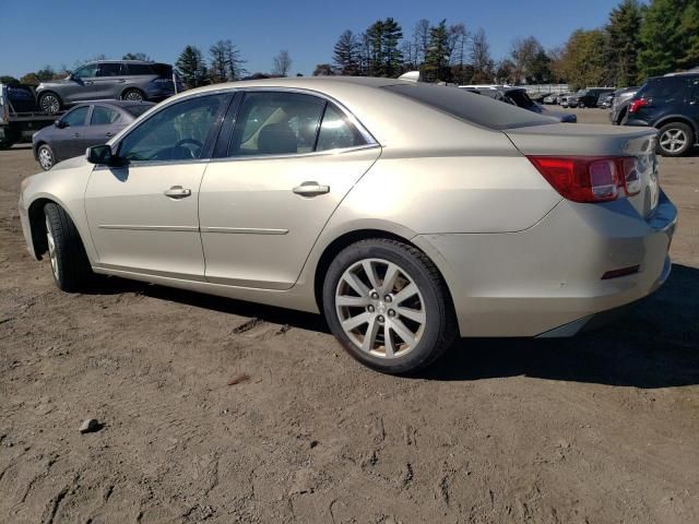 2013 Chevrolet Malibu 3LT