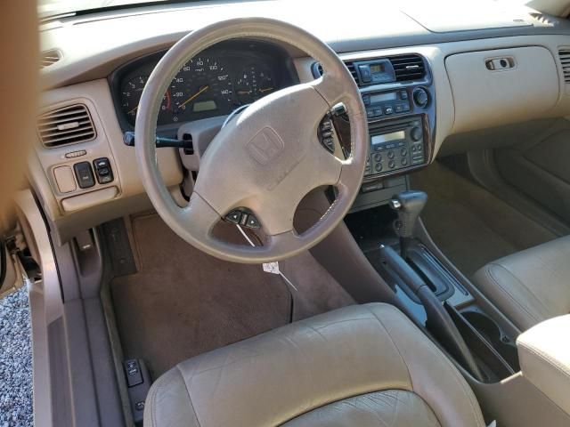 2000 Honda Accord EX