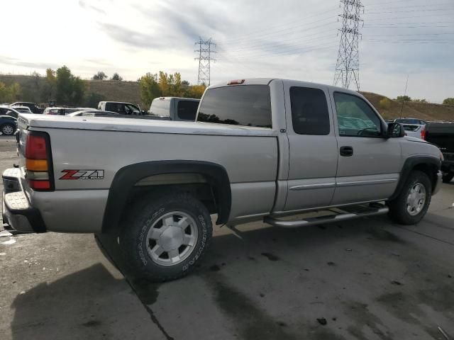 2004 GMC New Sierra K1500