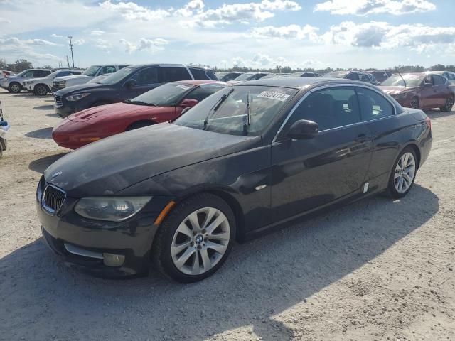 2011 BMW 328 I