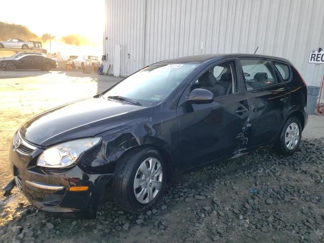 2012 Hyundai Elantra Touring GLS