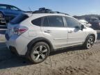 2014 Subaru XV Crosstrek 2.0I Hybrid Touring