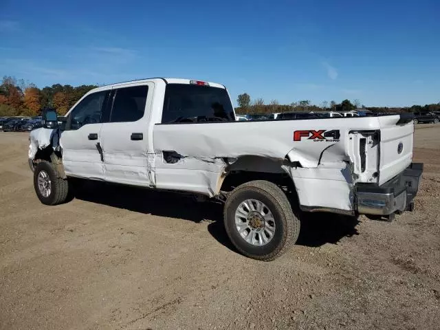 2019 Ford F350 Super Duty