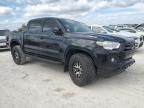 2019 Toyota Tacoma Double Cab