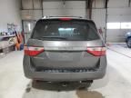 2011 Honda Odyssey EXL