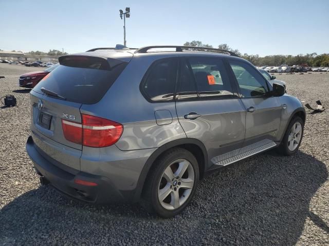 2007 BMW X5 3.0I