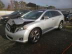 2014 Toyota Venza LE