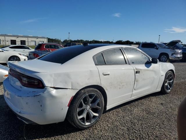 2015 Dodge Charger R/T