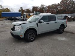 Hybrid Vehicles for sale at auction: 2023 Ford Maverick XL