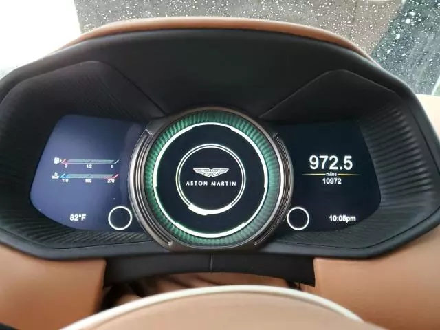 2020 Aston Martin DB11