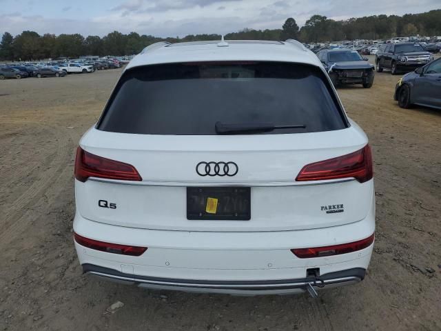 2023 Audi Q5 Premium 40