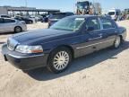 2004 Lincoln Town Car Executive