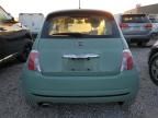 2013 Fiat 500 POP