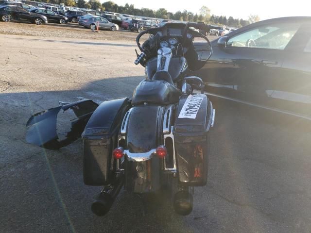 2015 Harley-Davidson Fltrx Road Glide