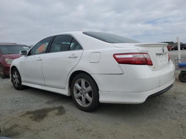 2009 Toyota Camry Base