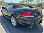 2009 BMW 650 I