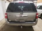 2008 Ford Expedition EL XLT