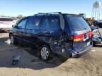 2004 Honda Odyssey EXL