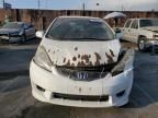 2010 Honda FIT Sport