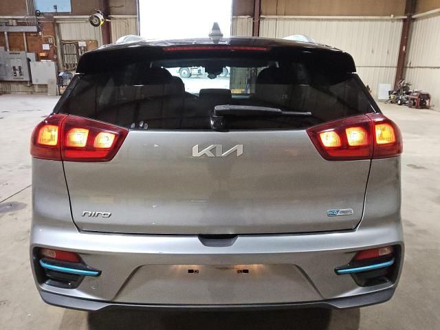 2022 KIA Niro S