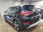 2018 Hyundai Tucson Sport