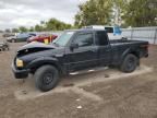 2009 Ford Ranger Super Cab