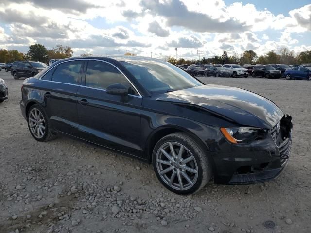 2015 Audi A3 Premium Plus