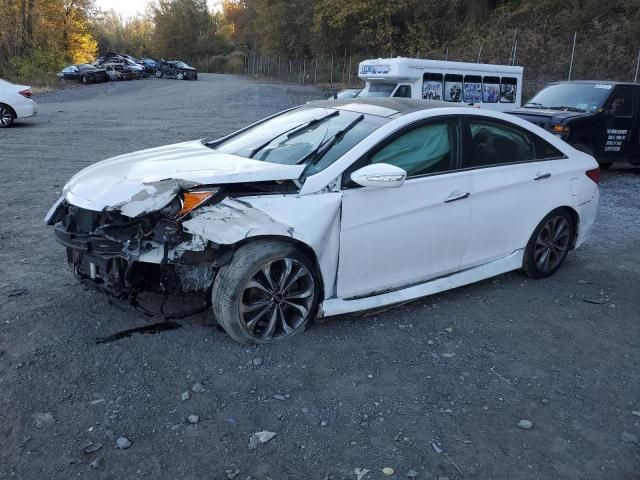 2014 Hyundai Sonata SE